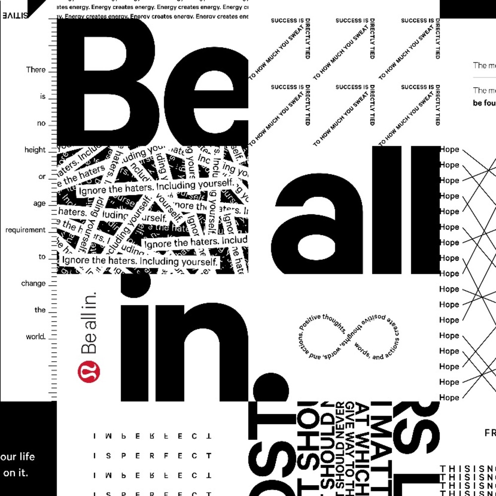 Meet your Posher, Bridgitte